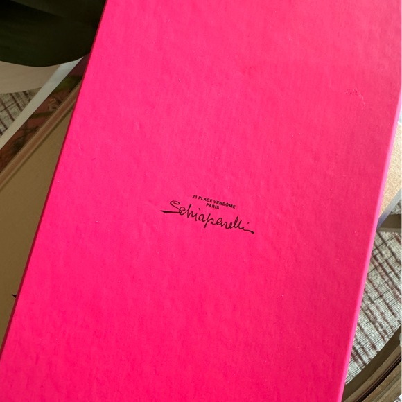 Schaparelli Candle Holder - Picture 4 of 12